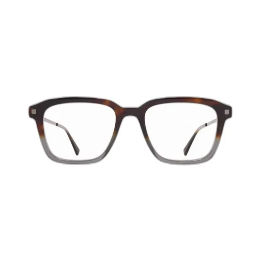 Ahti Square Frame Glasses