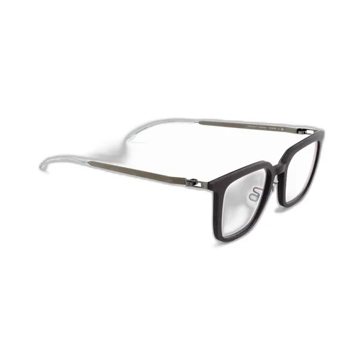 Kolding Square Frame Glasses