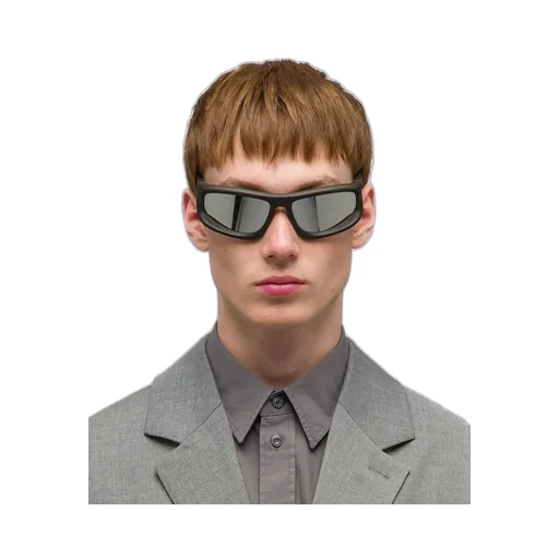 Logo Sunglasses