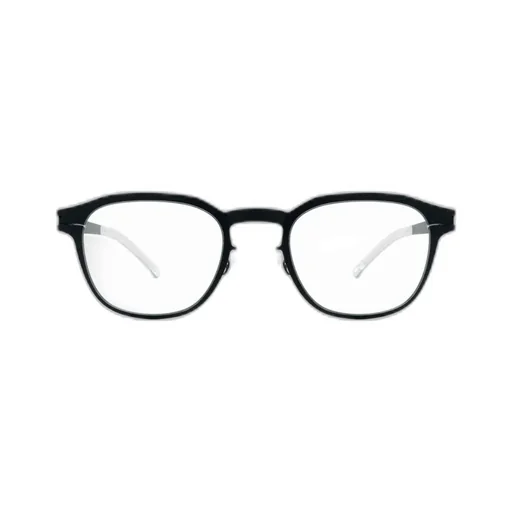 Idris Square Frame Glasses