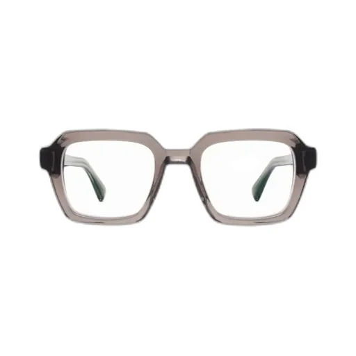Rue Square Frame Glasses