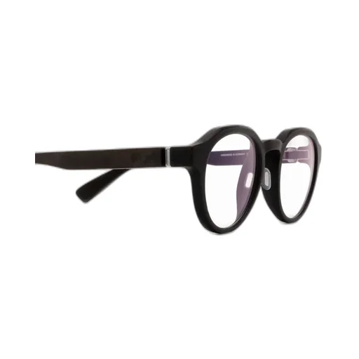 Round Frame Glasses