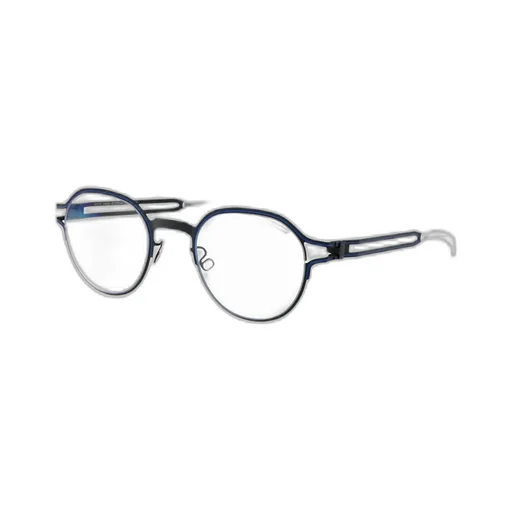 Vaasa Round Frame Glasses