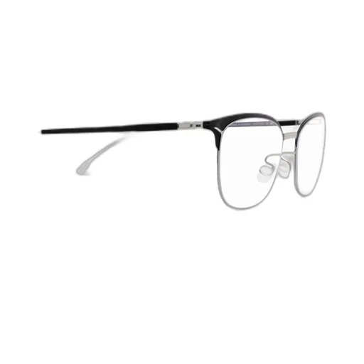 Hollis Rectangular Frame Glasses