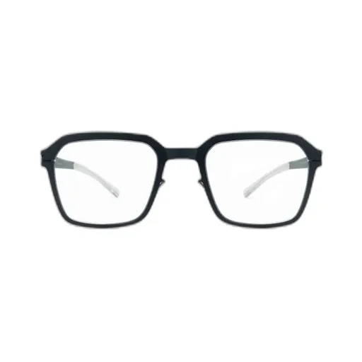 Square-Frame Glasses