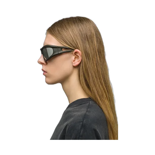Logo Sunglasses