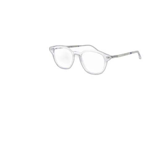Yura Square Frame Glasses
