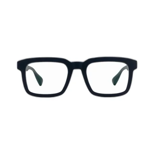 Canna Square Frame Glasses