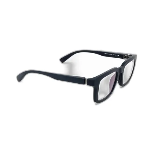 Canna Square Frame Glasses