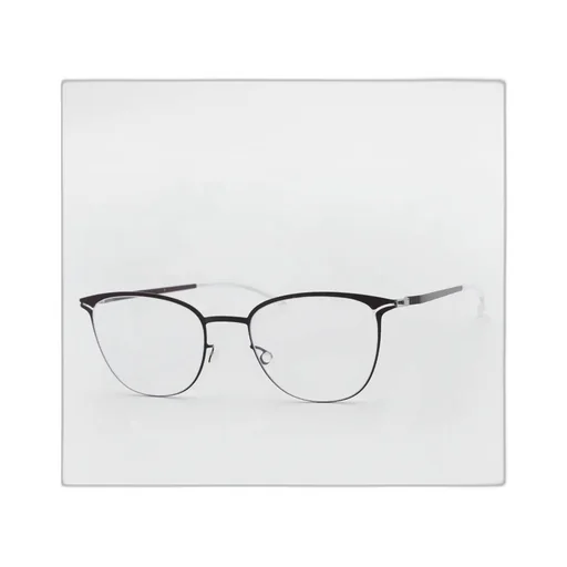 Logo Flat Mirror