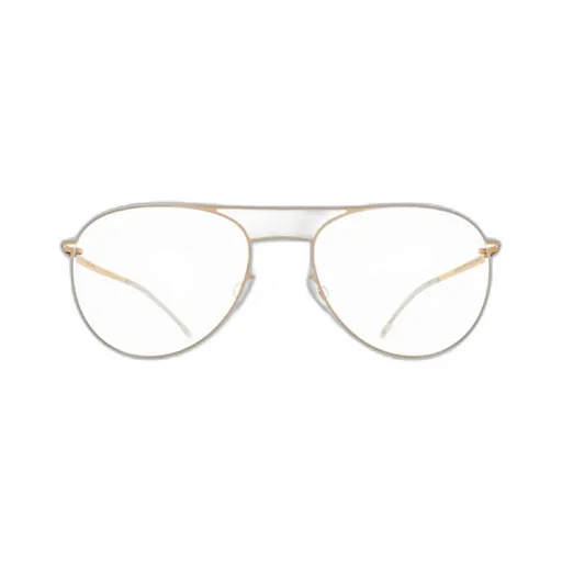 Niken Pilot-Frame Glasses