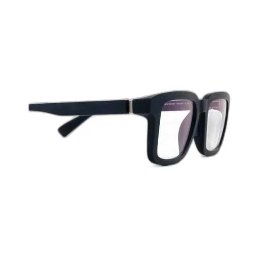 Canna Square Frame Glasses