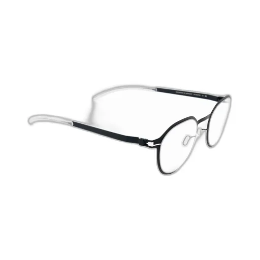 Ellington Round-Frame Glasses