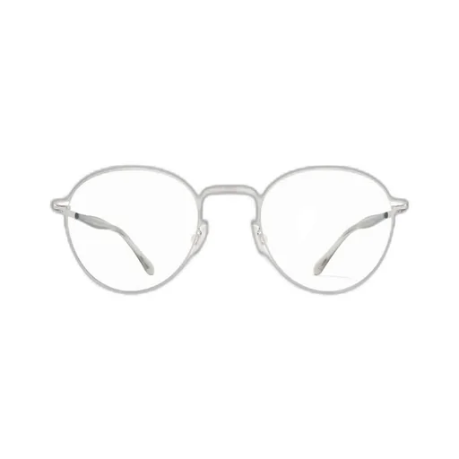 Tate Oval Frame Sunglasses