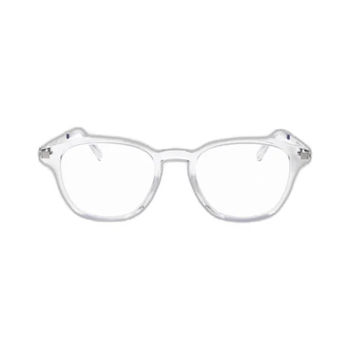 Yura Square Frame Glasses