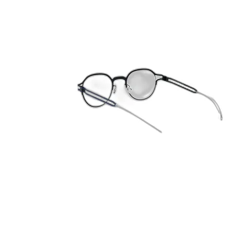 Vaasa Round Frame Glasses