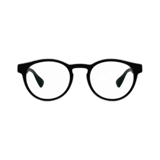 Logo Flat Mirror