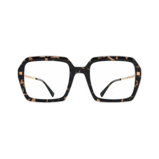 Vanilla Square-Frame Glasses
