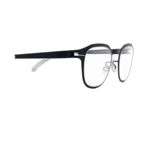 Idris Square Frame Glasses
