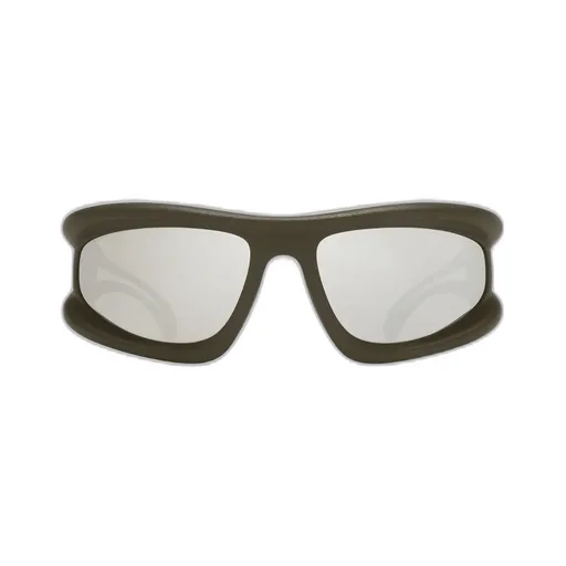 Logo Sunglasses