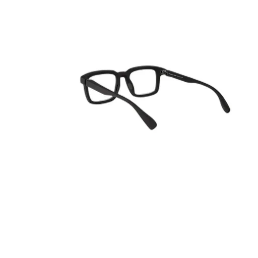 Logo Flat Mirror