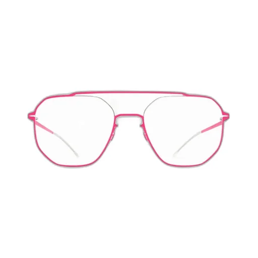 Arvo Pilot-Frame Glasses