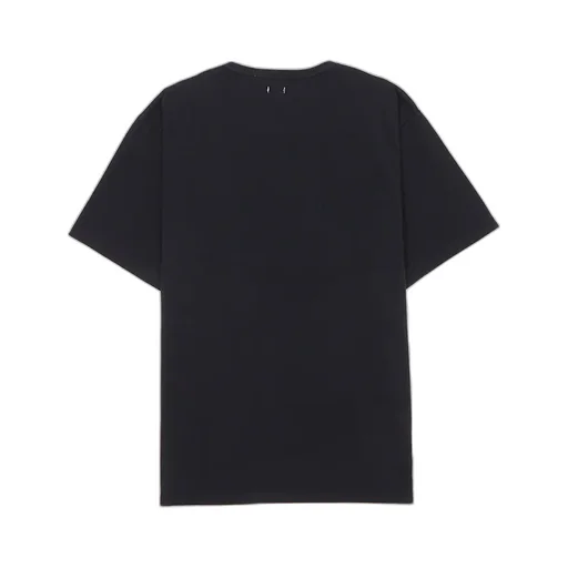 Round Neck Short Sleeve T-Shirt
