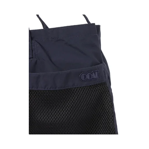 Logo Shoulder Bag