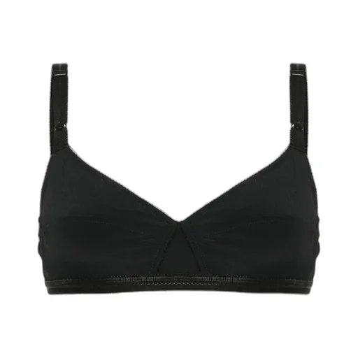 Panelled Bra