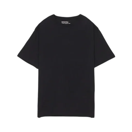 Round Neck Short Sleeve T-Shirt