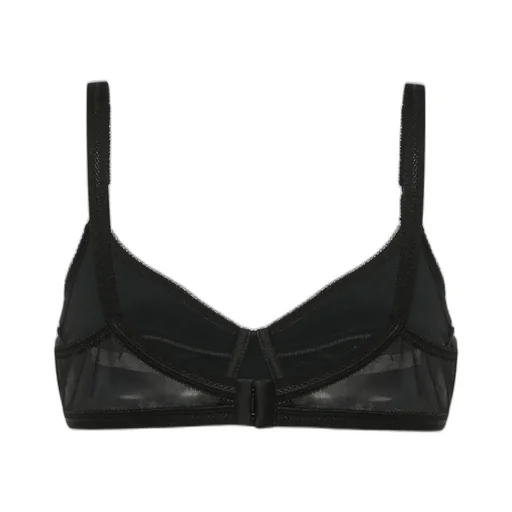 Panelled Bra
