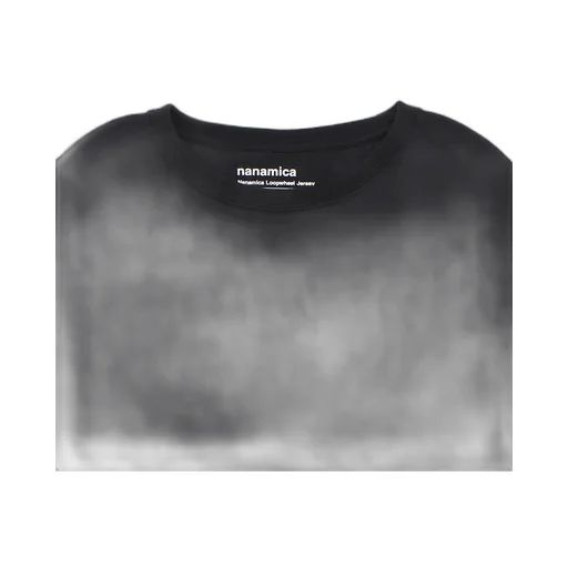 Round Neck Short Sleeve T-Shirt