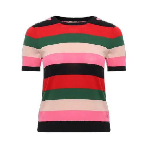 Striped T-Shirt