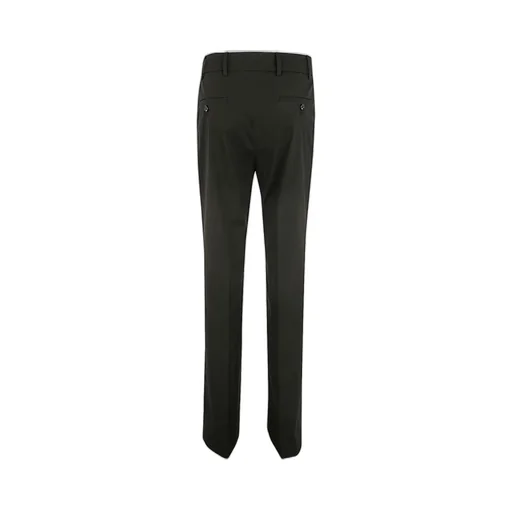 Straight Trousers