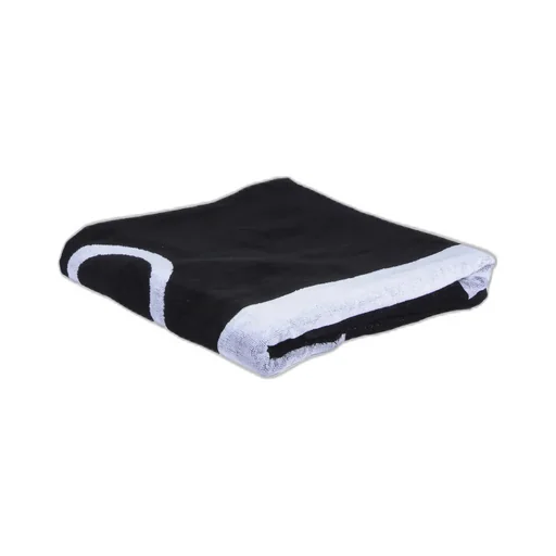 Logo Printed Scarf