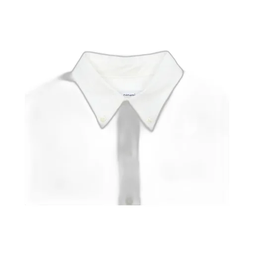 Lapel Long Sleeve Shirt