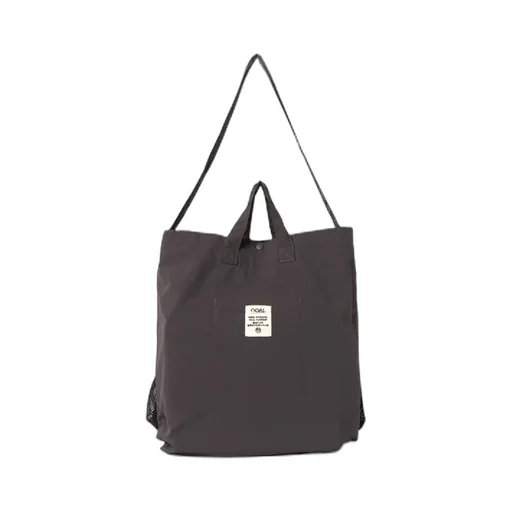 Logo Shoulder Bag