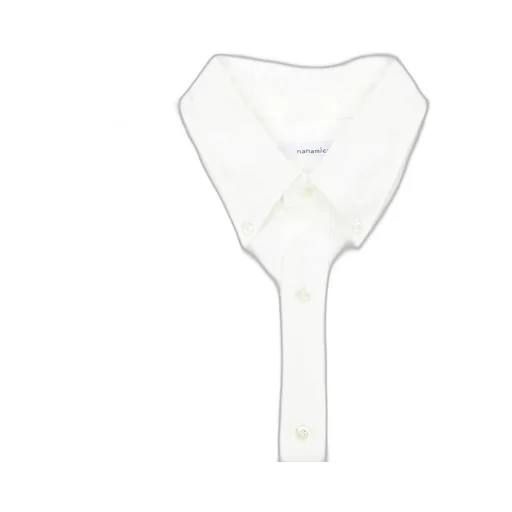 Logo-Embroidered Short-Sleeved Shirt