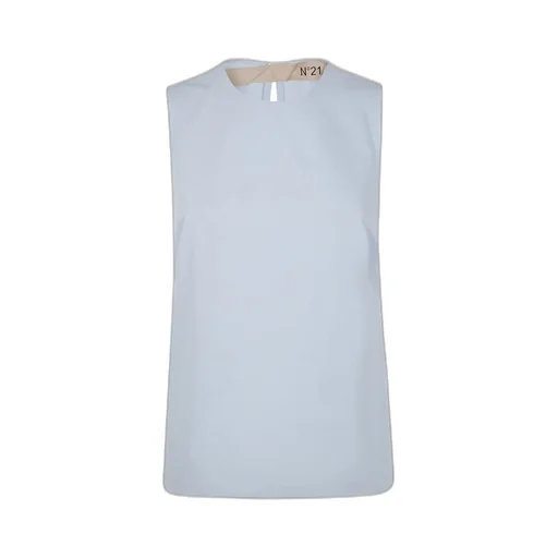 Knot-Detail Top