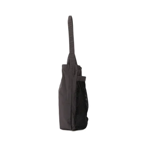 Logo Shoulder Bag