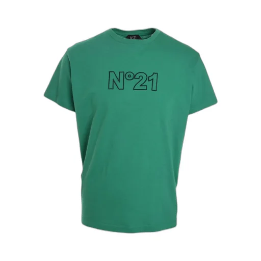 Short-Sleeved T-Shirt