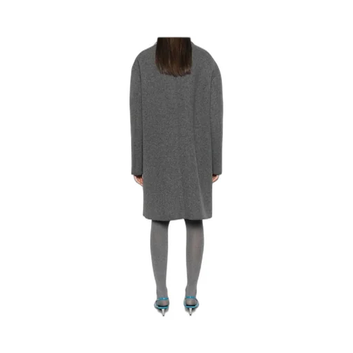 Jersey Coat
