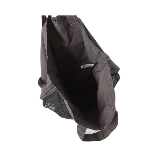 Logo Shoulder Bag