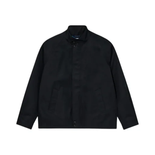Long-Sleeved Casual Jacket