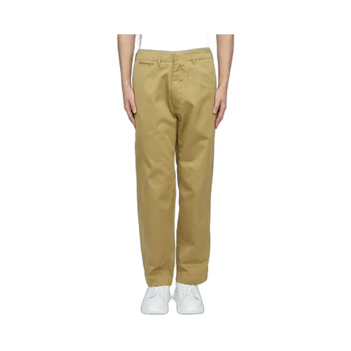 Belt Loop Trousers