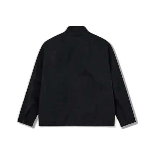 Long-Sleeved Casual Jacket