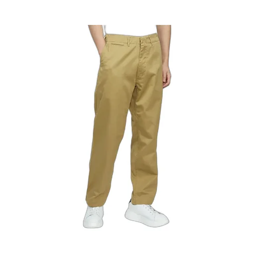 Belt Loop Trousers