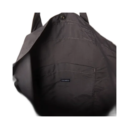 Logo Shoulder Bag