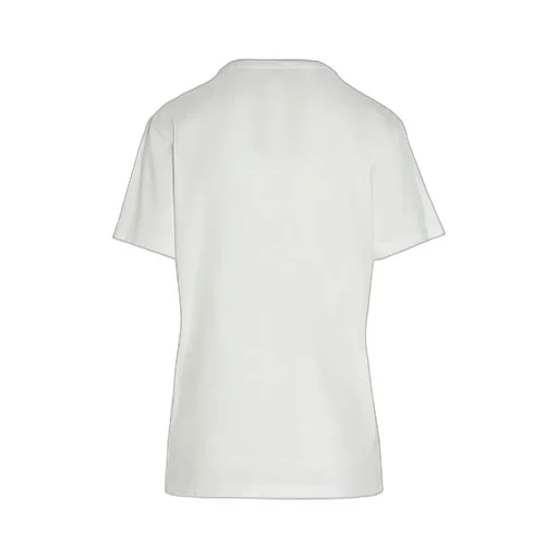 Logo Print T-Shirt