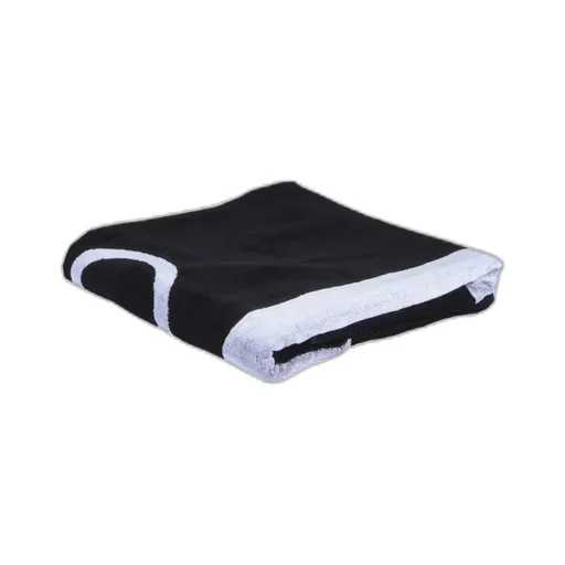 Logo Printed Scarf